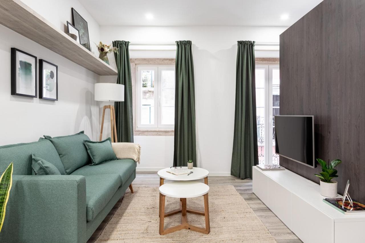 Studios Terra & Mar Lisboa Екстериор снимка