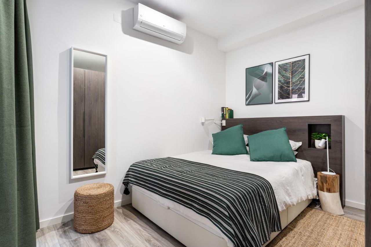 Studios Terra & Mar Lisboa Екстериор снимка