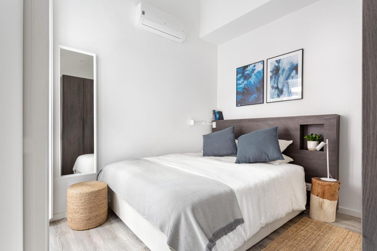 Studios Terra & Mar Lisboa Екстериор снимка