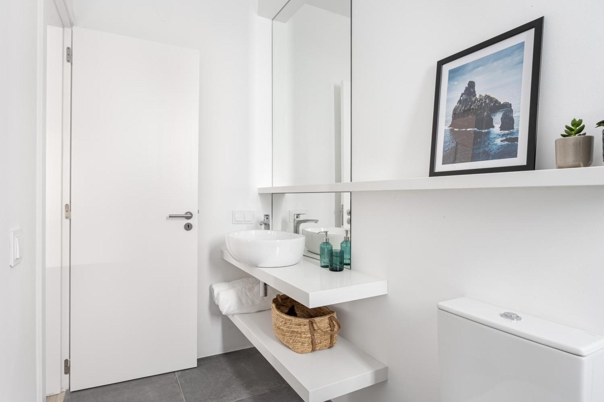 Studios Terra & Mar Lisboa Стая снимка