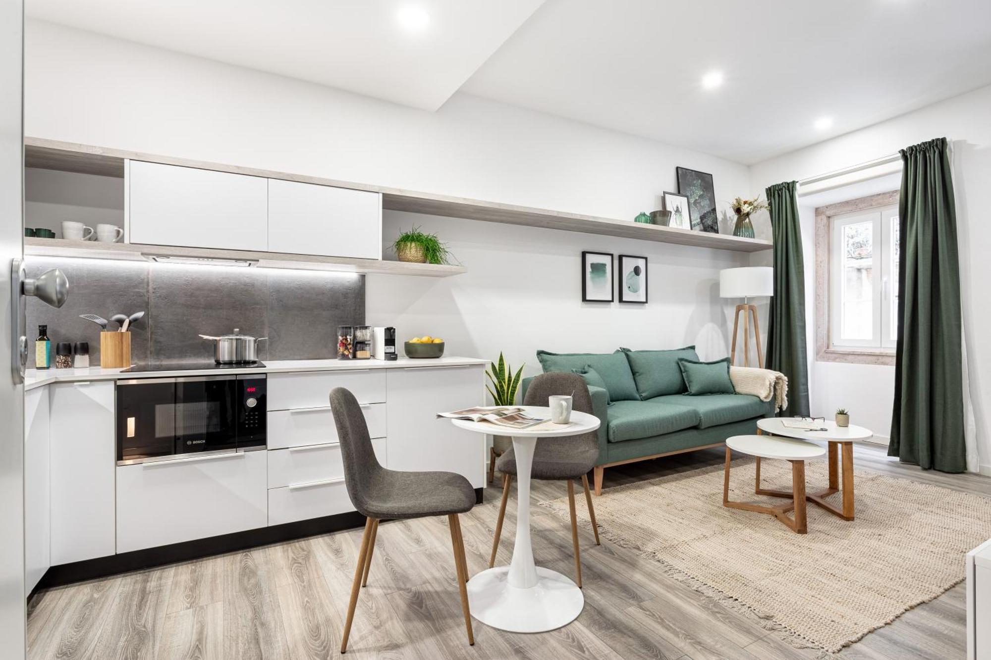 Studios Terra & Mar Lisboa Стая снимка